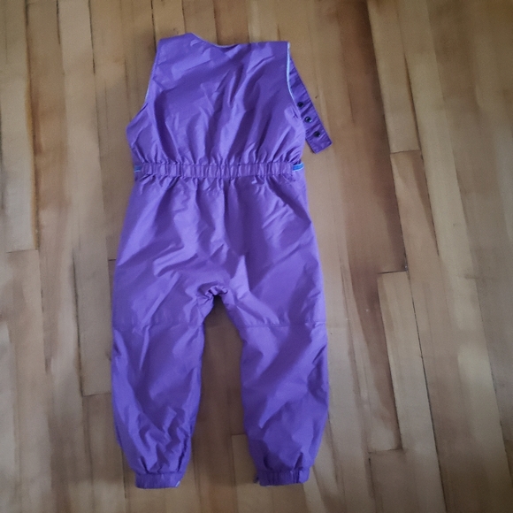 COLUMBIA OMNI SHIELD Bib Snow Overall - 3T - Picture 7 of 8